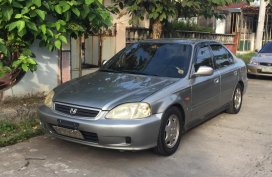Selling Honda Civic sir body 1999