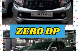 2019 Mitsubishi Xpander GLX MANUAL for sale