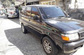 1998 Toyota Revo glx FOR SALE