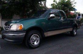 Ford F150 2000 for sale