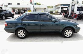 Toyota Corolla 1999 For sale