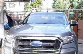 Ford ranger xlt 2018 for sale