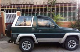 1992 Daihatsu Feroza for sale