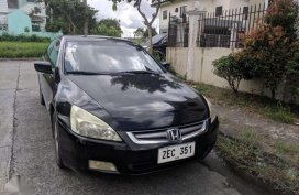 Honda Accord 2006 for sale