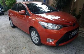 2016 Toyota Vios E automatic FOR SALE