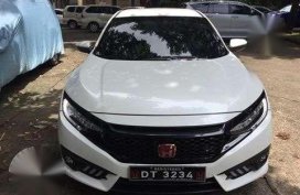 2016 Honda Civic for sale