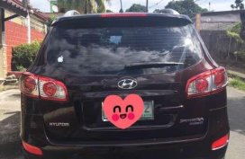Huyndai Sante Fe 2011 for sale