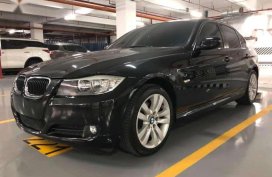 2012 BMW 320D FOR SALE