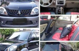 Mitsubishi Adventure 2004 for sale