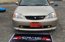 Honda civic 2001 for sale
