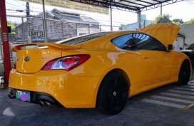 2011 hyundai genesis coupe for sale