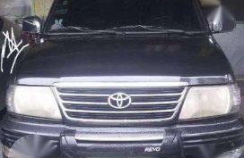 Toyota Revo 2004 for sale