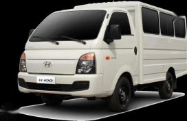 Hyundai H100 2018 for sale