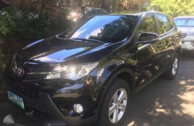 2013 Toyota RAV4 4x2 FOR SALE