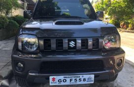 2018 suzuki jimny for sale