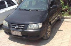 2002 Hyundai Matrix for sale