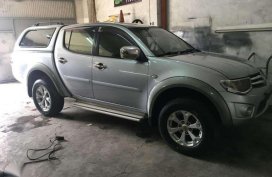 Mitsubishi Strada GLS Sport 2010 AT 4x4 for sale