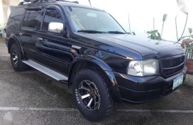 2004 Ford Everest AT 4x2 for sale