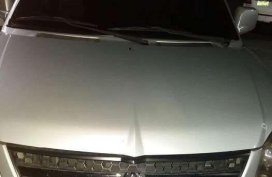 Mitsubishi Adventure 2011 for sale