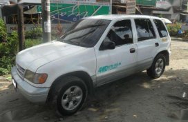 kia sportage 2005 model for sale