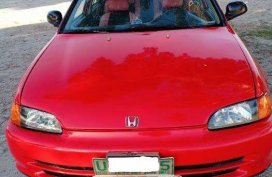 Honda Civic ESI 1995 for sale