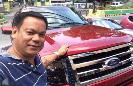 Ford Expedition EL 2014 for sale