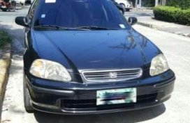 Honda Civic 1997 for sale