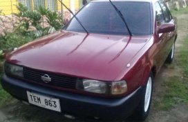 Nissan Sentra eccs All power FOR SALE