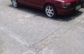 mazda 323 2019 for sale