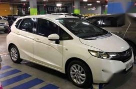 honda jazz 2015 for sale