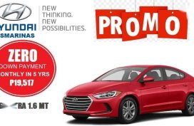 2019 Hyundai Elantra for sale