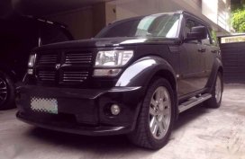 2012 series Dodge Nitro for sale