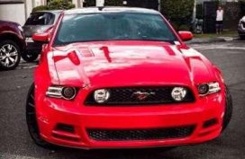 2014 Ford Mustang GT 5.0 for sale