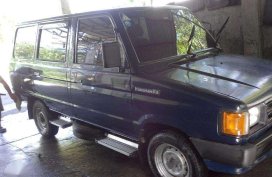 2002 Toyota Tamaraw FX for sale