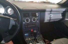 Mercedes Benz 1998 SLK230 for sale