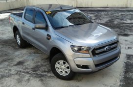 2018 Ford Ranger like brand new