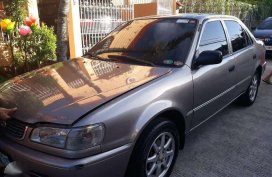 Toyota Corolla 1998 for sale