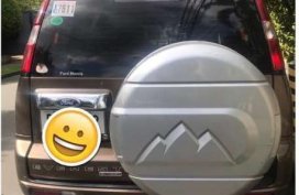 Ford Everest Limited Edition 2011 for sale