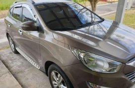 2014 Huyndai Tucson for Sale for sale