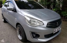 Mitsubishi mirage g4 2016 for sale