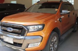 2016 Ford Ranger for sale