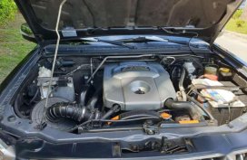 Isuzu Alterra 2011 for sale