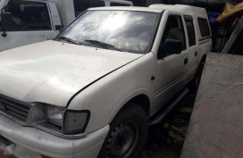 isuzu fuego 2000 for sale