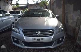 Well-kept Suzuki Ciaz for sale