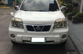 2007 Nissan Xtrail for sale
