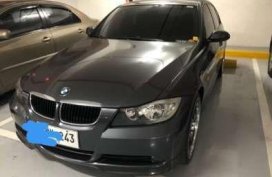 BMW 320i 2008 for sale