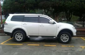 2014 Montero Glx 4x2 for sale