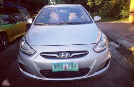 Hyundai Accent 2013 for sale