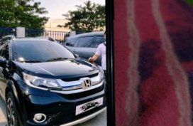 Honda Brv 2018 for sale