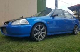 Honda civic 1996 for sale